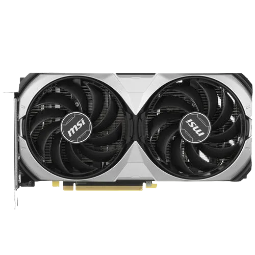 видеокарта MSI GeForce RTX 4070 VENTUS 2X OC