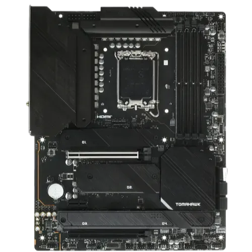 материнская плата MSI MAG Z790 TOMAHAWK WIFI